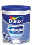 Sơn lót Dulux