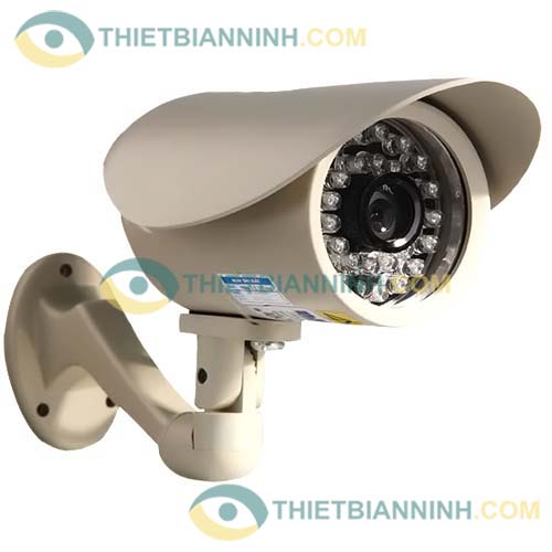 Camera thân trụ hồng ngoại MH 4826LP