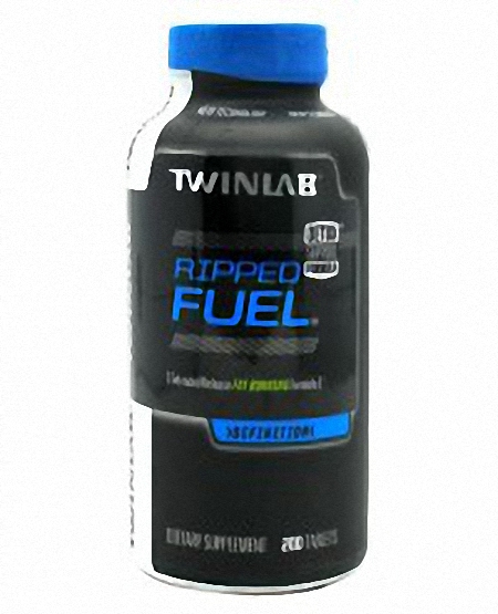 Twinlab Fuel - 200 viên