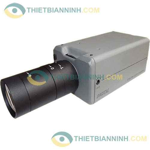 Camera thân chữ nhật MH 6201