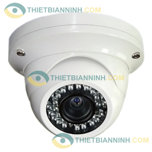 Camera bán cầu hồng ngoại MH 6502EF/ 7002IT