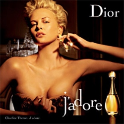 Dior perfume -  J