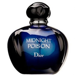 Dior perfume -  Midnight Poison mini