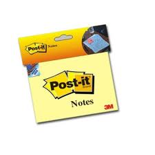 Note Post it 3M