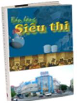 PHẦN MỀM QUẢN LÝ BÁN HÀNG SIÊU THỊ