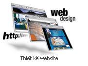 THIẾT KẾ WEBSITE