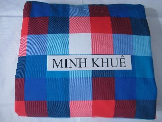 Drap chống thấm cotton Minh Khuê MKC115