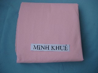 drap chống thấm cotton Minh Khuê MKC121