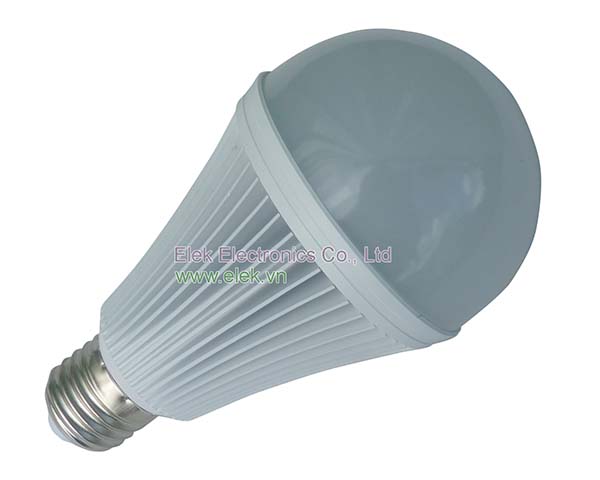 LED Bulb Light ELEK