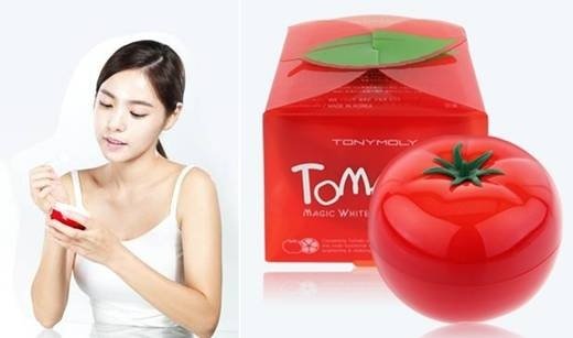 Mặt nạ cà chua Tonymoly