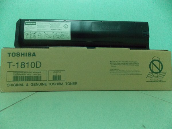 Muc photo Toshiba T4530D, T2320/2340, T1810D, T4590D, T1640D