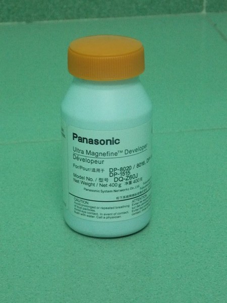 MỰC PHOTO PANASONIC, DRUM PANASONIC 8016, GẠT PANASONIC 8016