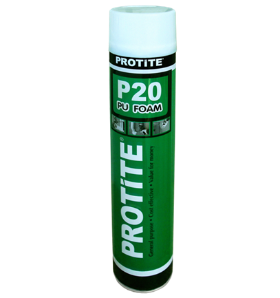 Keo bọt nỡ Protite P20