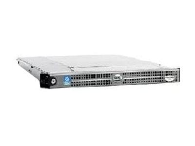 Dell PowerEdge 1950 (2x Dual Core 5150 2.66GHz/ Ram 8GB/ HDD 2x73GB/ SAS 5i/ DVD/ PS 670W)