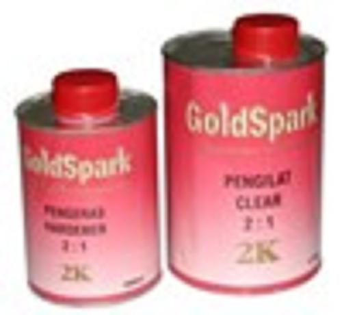 Sơn bóng 2K Goldspark GS 201