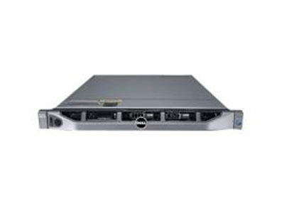 Dell PowerEdge R610 - E5620