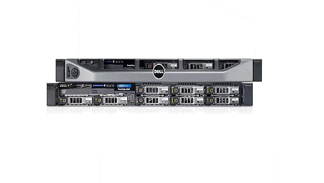 Dell PowerEdge R620 E5-2609/ 10MB Cache