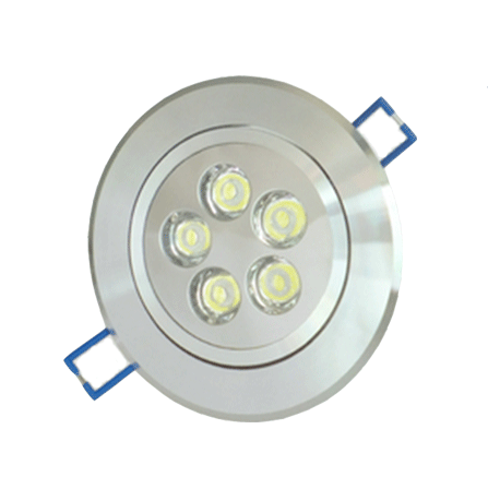 5W GX lighting Led âm trần (downlight) THD-G547