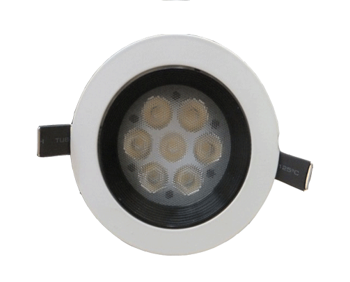 7W GX lighting Led âm trần (downlight) THD-702