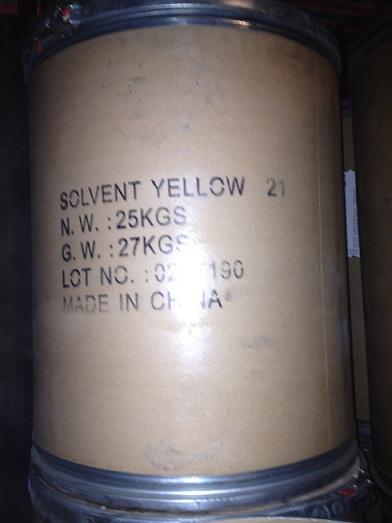 Màu Solvent Dyes