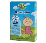 Bột ăn dặm 400gr