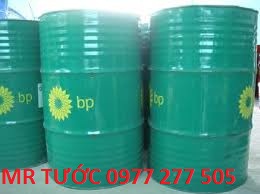 DẦU THỦY LỰC BP ENERGOL HLP-HM