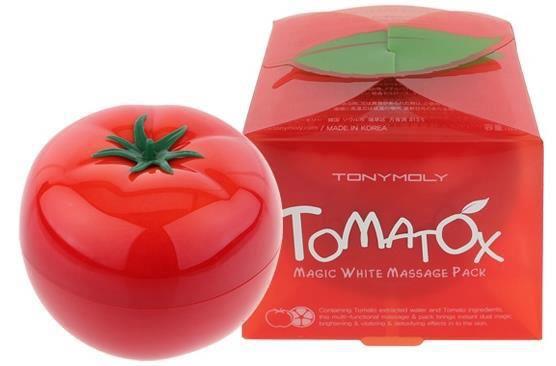 MAGIC MASSAGE PACK TOMATOX