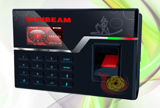 SUNBEAM SP6E