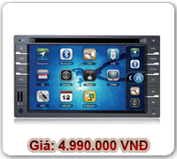 DVD K-Navi 100