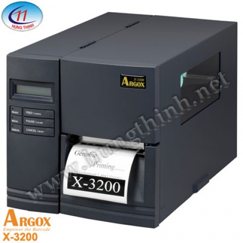 ARGOX X-3200