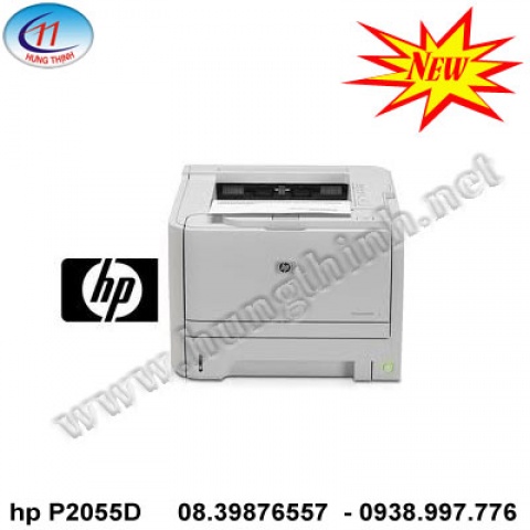 HP P2055D