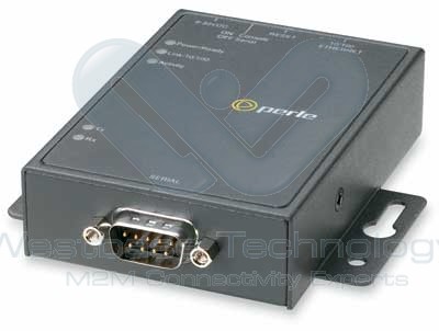 IOLAN DS1 - Chuyển đổi từ RS232/422/485 sang Ethernet