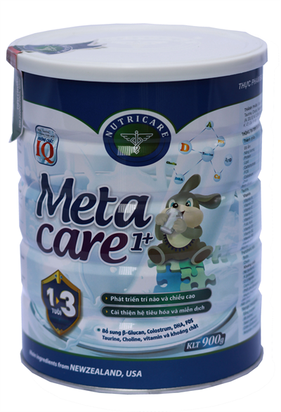 Meta Care 1+