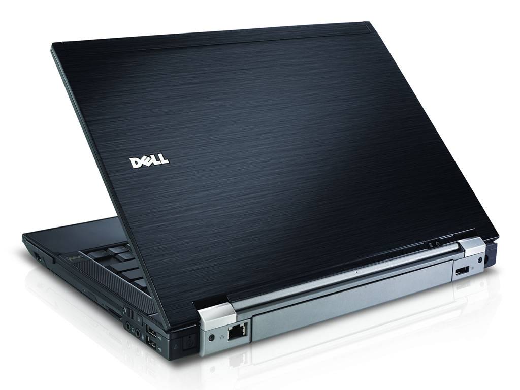 Dell Latitude E6500 Card rời, chạy đồ họa thoải mái 