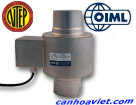 Loadcell Zemic BM14 30 tấn - 50 tấn