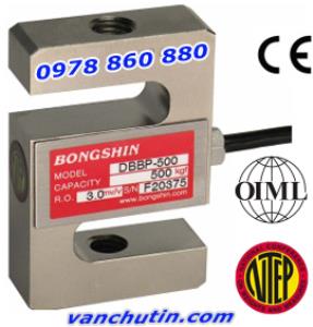 Loadcell Bongshin DBBP 50kg-500kg