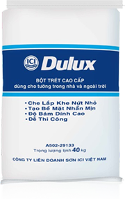 bot tret dulux