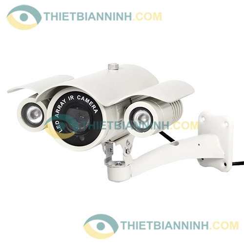 Camera hồng ngoại 650TVL  MH 6516IT