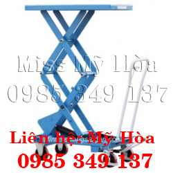 Bàn nâng điện ETAD  350kg,500kg,750kg 0985349137