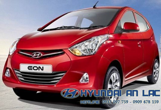 Hyundai Eon