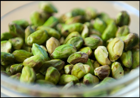 Hạt Pistachios-Hạt Dẻ Cười