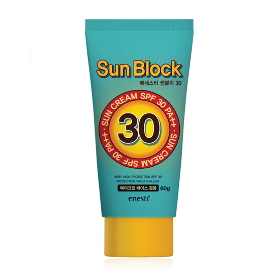 Kem chống nắng SPF 30