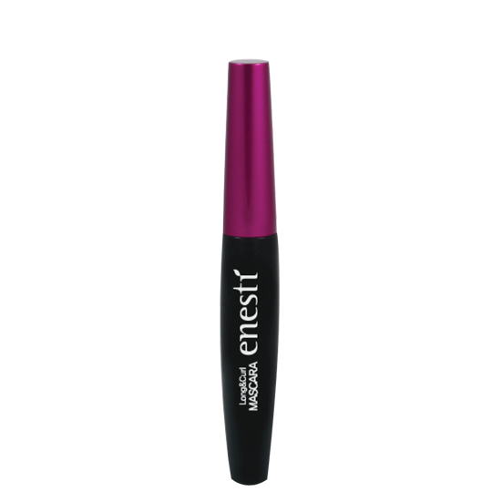 Long & Curl Mascara Chuốt mi / Cong và dài