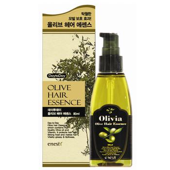 Olive Hair Essence - Tinh chất dưỡng tóc Oliu