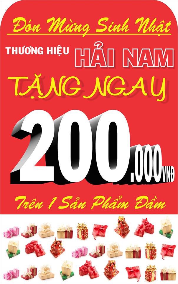 MUNG SINH NHAT HAI NAM