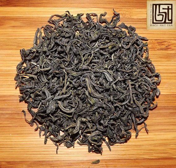 Tân Cương thượng hạng - 100 gram