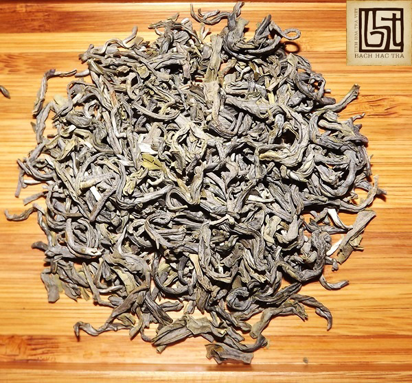 Shan tuyết Suối Giàng - 100 gram