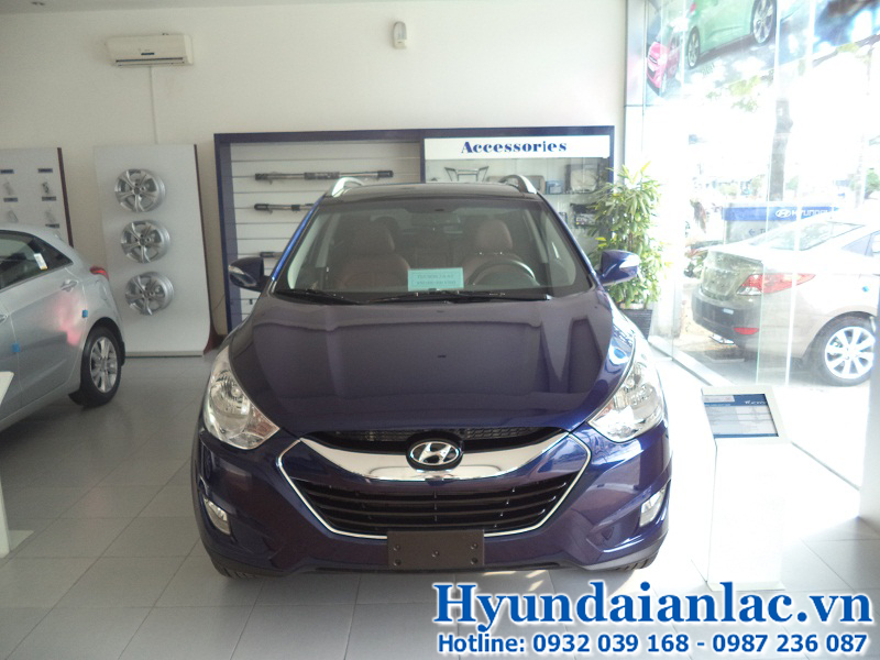 Hyundai Tucson 2013,Thông Số Kỹ Thuật Tucson 2013