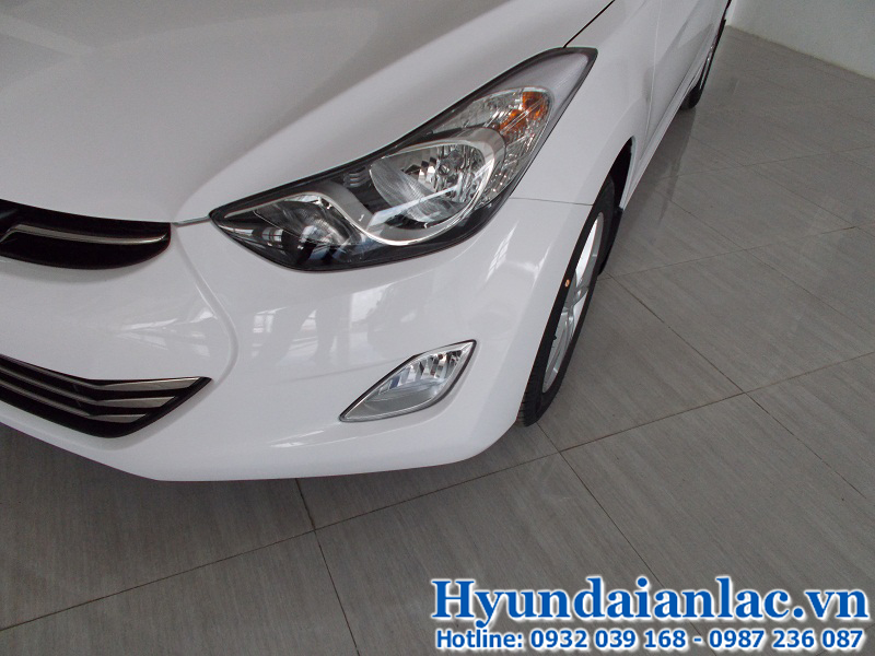 Hyundai Elantra 2013,giá Xe Elantra 2013 