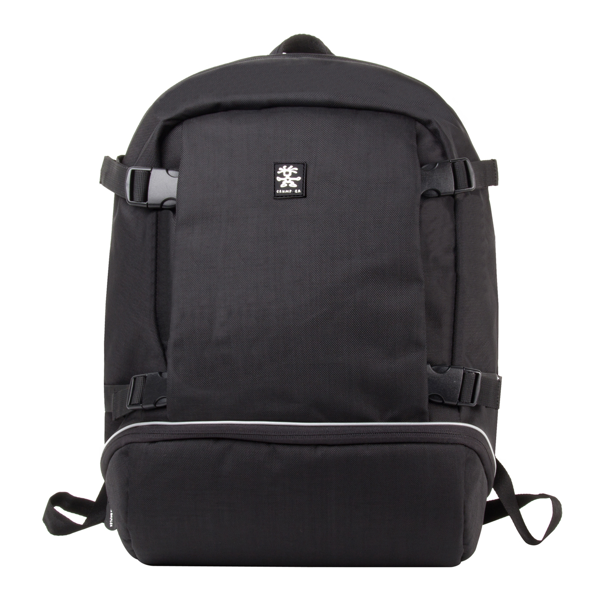 Crumpler Proper Roady Half Photo Backpack